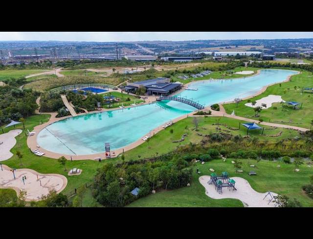 4 BEDROOM HOUSE FOR SALE IN STEYN CITY